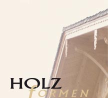 Holzformen